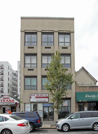 More details for 42 Richmond Ter, Staten Island, NY - Office, Office/Medical for Lease