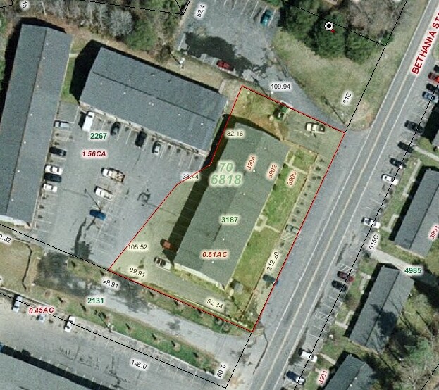 3900 Bethania Station Rd, WinstonSalem, NC 27106