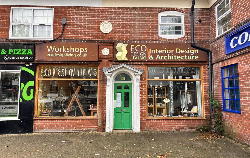 131-143 Colman Rd, Norwich for sale Building Photo- Image 1 of 1