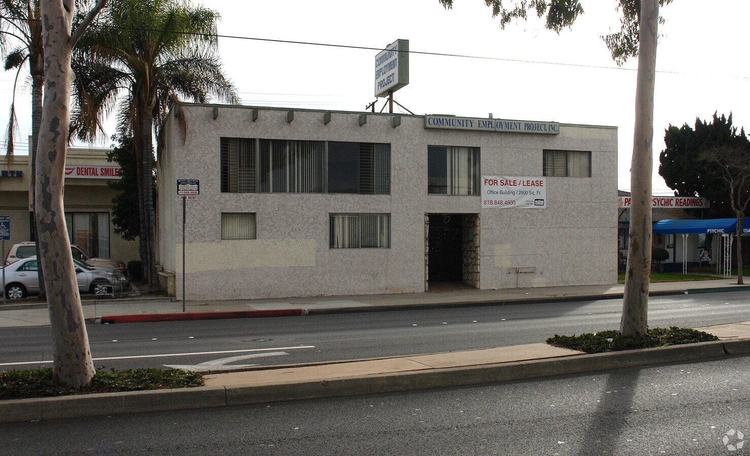 11550 Rosecrans Ave, Norwalk, CA 90650