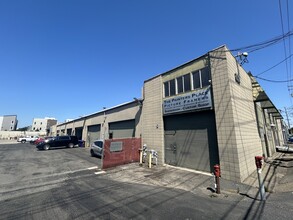 833 S 19th St, Richmond, CA for lease Building Photo- Image 1 of 2