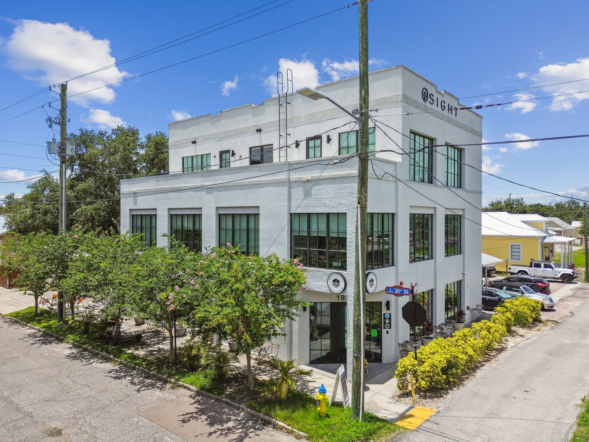 1925 E 6th Ave, Tampa, FL for sale Building Photo- Image 1 of 74