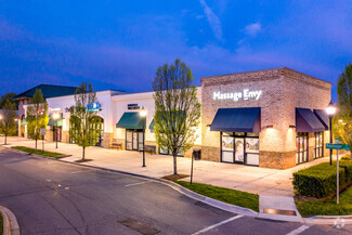 More details for 9645-9759 Sam Furr Rd, Huntersville, NC - Retail for Lease