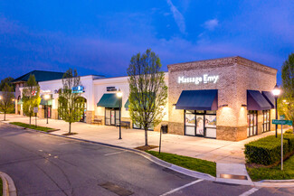 More details for 9645-9759 Sam Furr Rd, Huntersville, NC - Retail for Lease