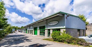 More details for 1-8 Station Rd, Aberdeen - Office, Industrial for Lease