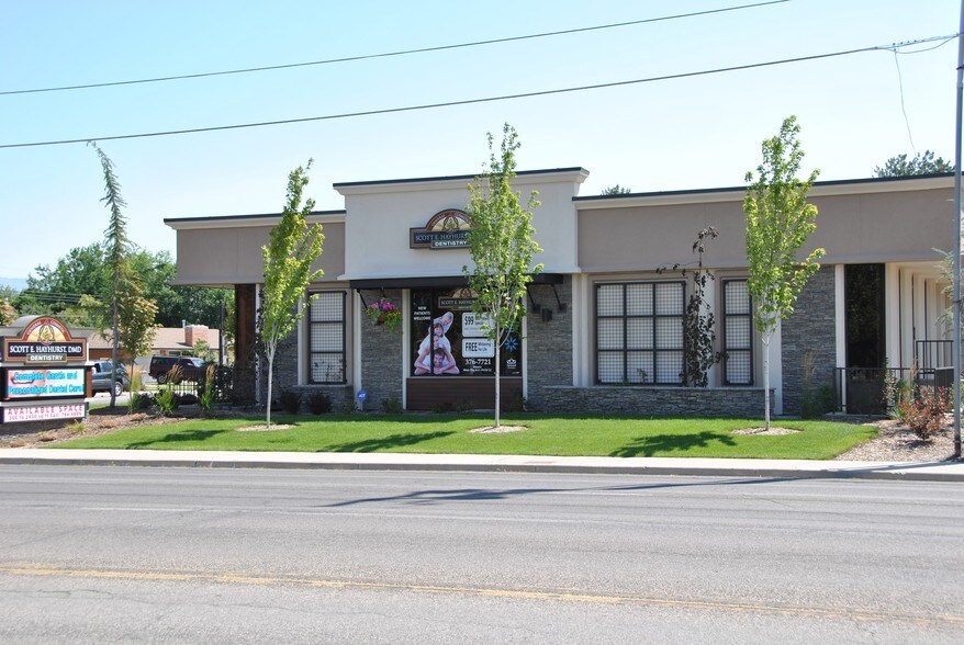 7337 W Northview St, Boise, ID for sale - Building Photo - Image 1 of 1