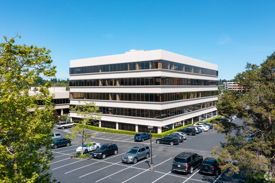 115 NE 100th St, Seattle, WA for lease - Building Photo - Image 1 of 10