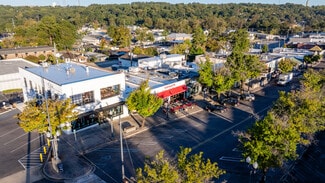 More details for Main Street Legacy Asset – Retail for Sale, Birmingham, AL