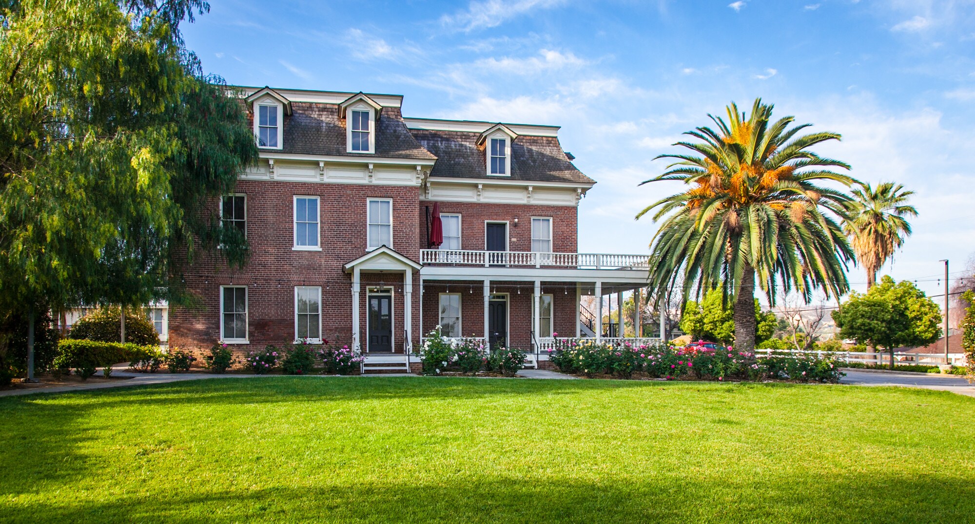 12 Nevada St, Redlands, CA for sale Building Photo- Image 1 of 1