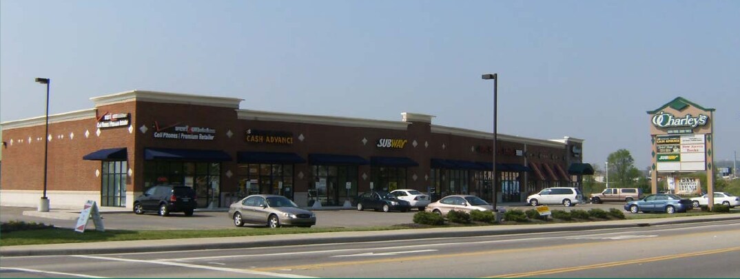 606-616 Ring Rd, Harrison, OH for sale Primary Photo- Image 1 of 1