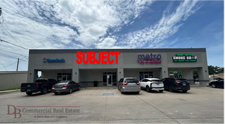 More details for 1108 W Adams Ave, Temple, TX - Retail for Lease