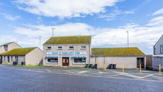 More details for 100 Shore St, Fraserburgh - Retail for Sale