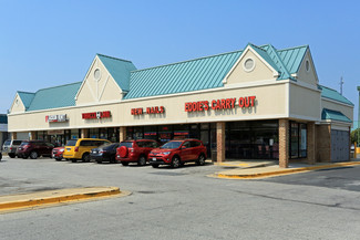 More details for 6255-6263 Oxon Hill Rd, Oxon Hill, MD - Retail for Lease