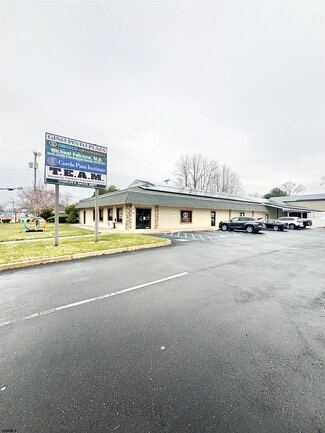 More details for 373 S White Horse Pike, Hammonton, NJ - Coworking for Lease