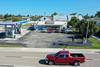 More details for 4403 Del Prado Blvd S, Cape Coral, FL - Retail for Sale