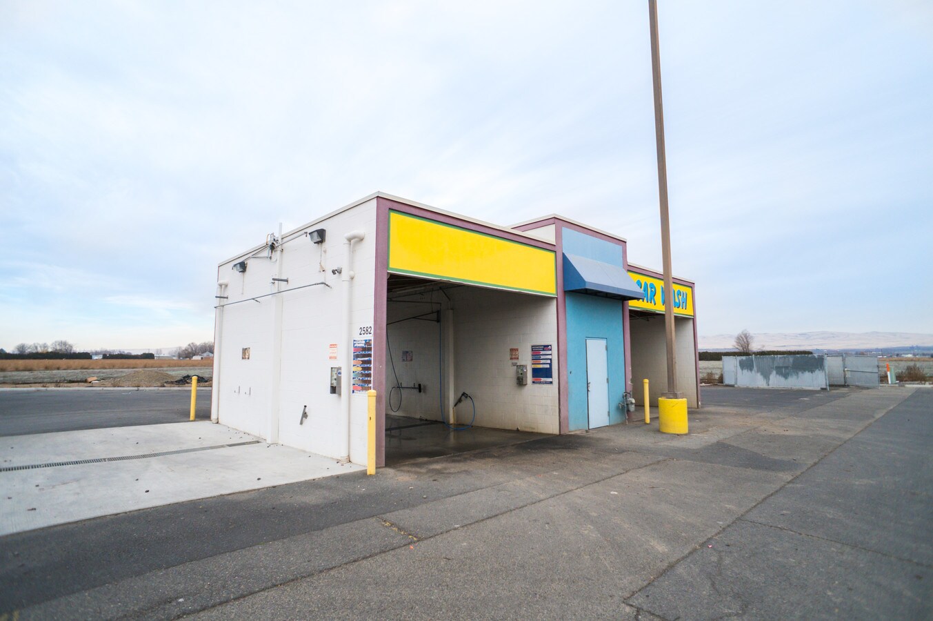 2582 Yakima Valley Hwy, Sunnyside, WA 98944 Property Record