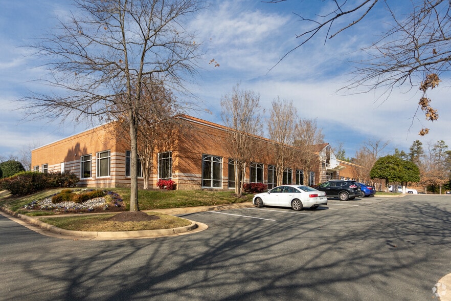 100 Concourse Blvd, Glen Allen, VA for sale - Building Photo - Image 1 of 1