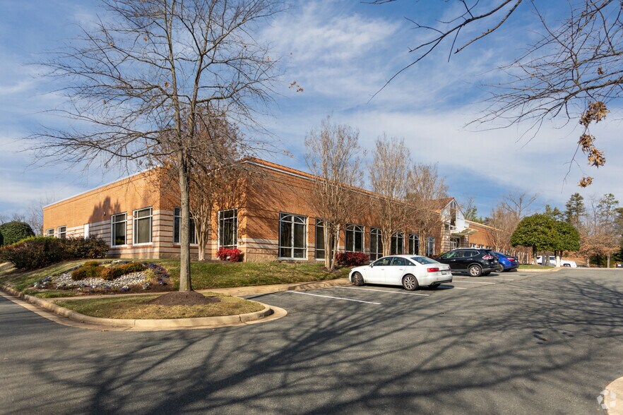100 Concourse Blvd, Glen Allen, VA for sale - Primary Photo - Image 1 of 1