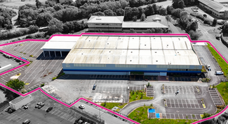 More details for Talbot Way, Birmingham - Industrial for Lease