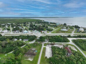 4370 Garden Rd, Port Charlotte, FL - AERIAL map view - Image1