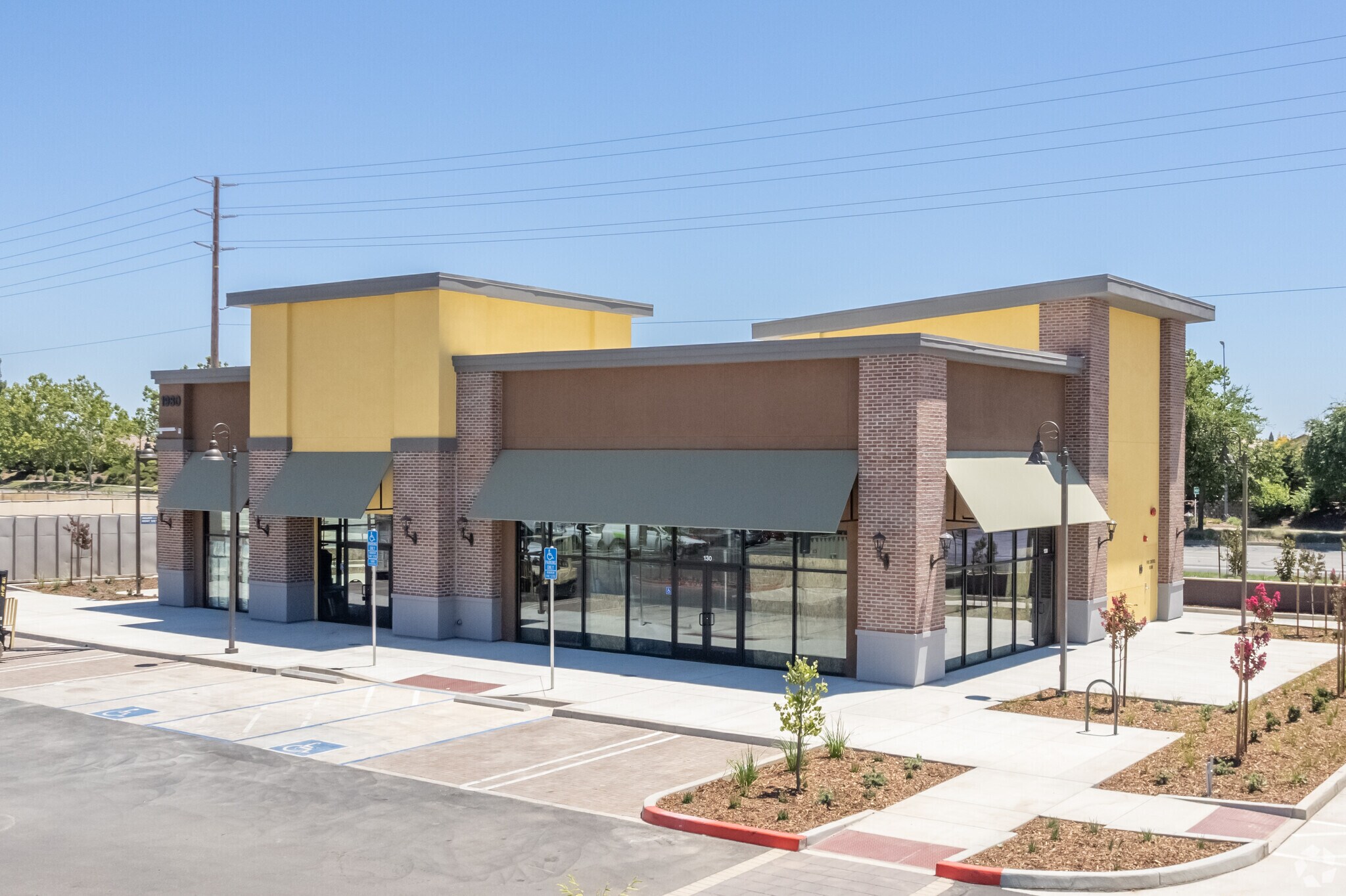 Blue Oaks Blvd, Roseville, CA 95747 The Plaza at Blue Oaks