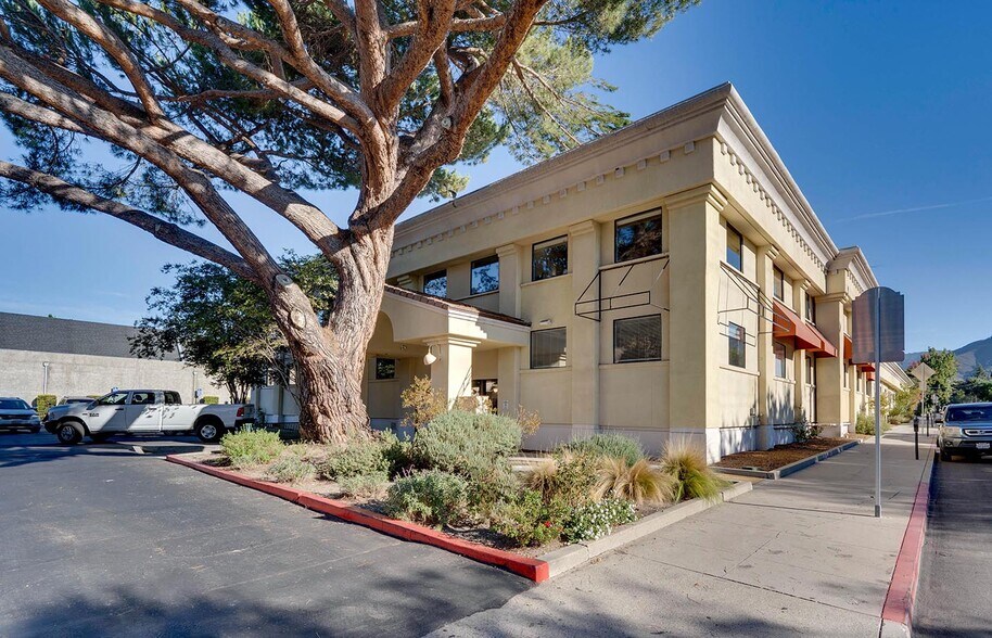 1235 Osos St, San Luis Obispo, CA for sale - Building Photo - Image 1 of 1