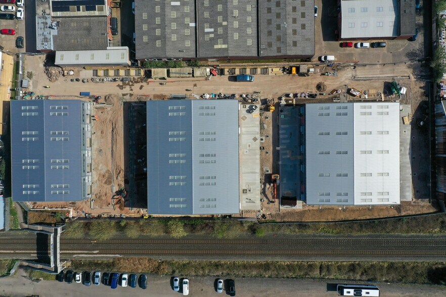 Endemere Rd, Coventry for sale - Building Photo - Image 3 of 4