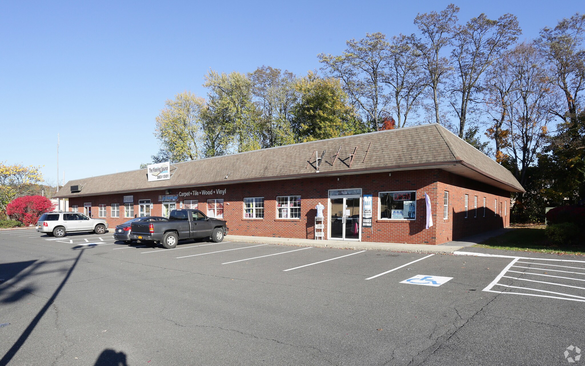 612-626 Ulster Ave, Kingston, NY for sale Primary Photo- Image 1 of 1