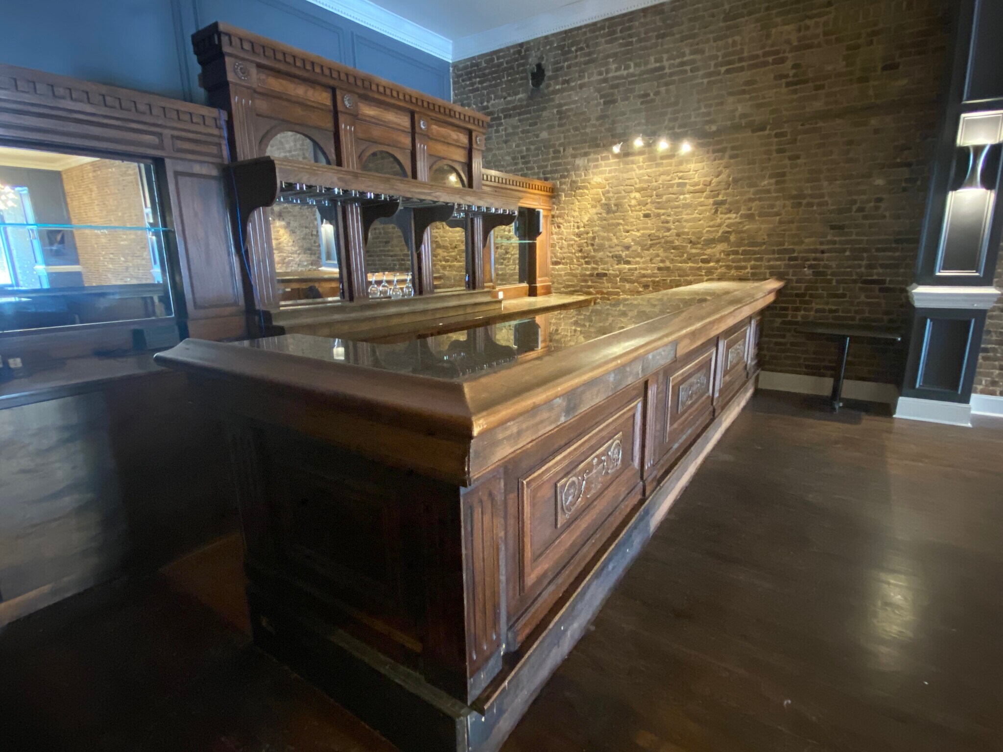 109 N Maple St, Murfreesboro, TN for sale Interior Photo- Image 1 of 1