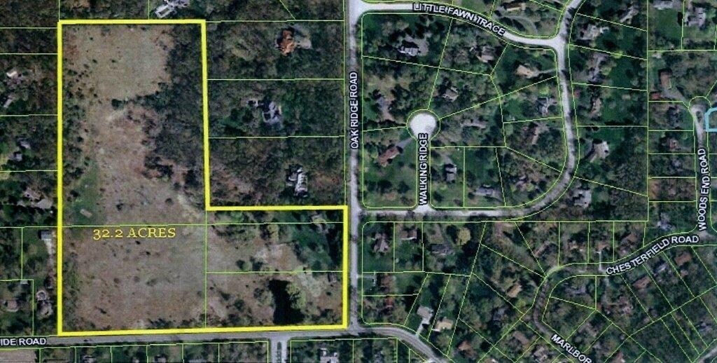 4101 Oak Ridge Rd, Crystal Lake, IL for sale Primary Photo- Image 1 of 1