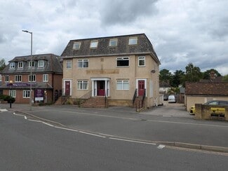 More details for 113-121 Goldsworth Rd, Woking - Flex for Lease