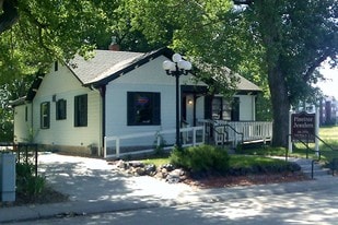 11024 & 11028 Pikes Peak Drive - Office Space