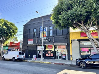 More details for 2228-2232 E Cesar E Chavez Ave, Los Angeles, CA - Retail for Sale