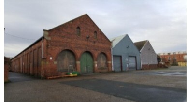 Gobowen Rd, Oswestry for sale Primary Photo- Image 1 of 1