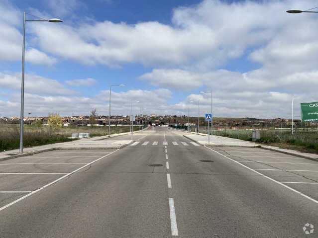 Calle Ciencias, 10, Cabanillas del Campo, Guadalajara for sale - Primary Photo - Image 1 of 4