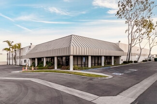 More details for 1560-1580 S Harris Ct, Anaheim, CA - Industrial for Lease