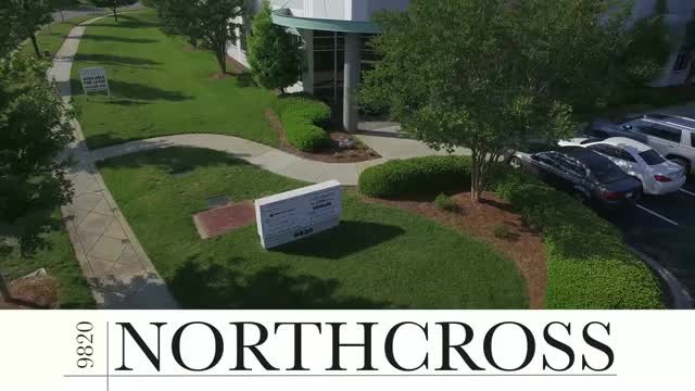 9820 Northcross Center Ct, Huntersville, NC for lease - Commercial Listing Video - Image 2 of 11