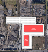 18712 SE 1st St, Vancouver, WA for lease Site Plan- Image 1 of 1