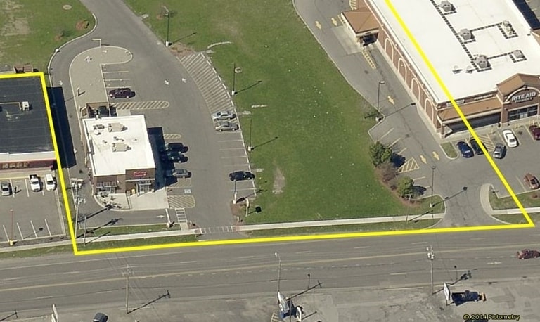 4743 Onondaga Blvd, Syracuse, NY for sale - Primary Photo - Image 1 of 1