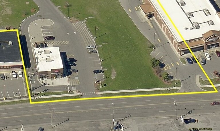 4743 Onondaga Blvd, Syracuse, NY for sale Primary Photo- Image 1 of 1