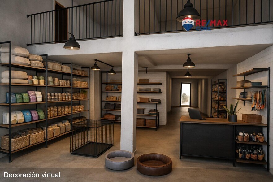 Retail in Badajoz, Badajoz for sale - Building Photo - Image 2 of 16