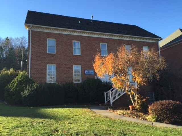 4954 Brambleton Ave, Roanoke, VA for sale - Building Photo - Image 1 of 1