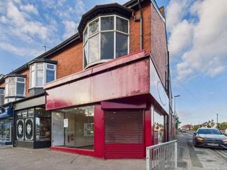 More details for 325 Whitegate Dr, Blackpool - Retail for Lease