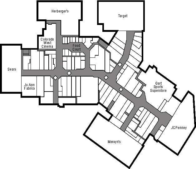 2424 Highway 6, Grand Junction, CO for sale Floor Plan- Image 1 of 1