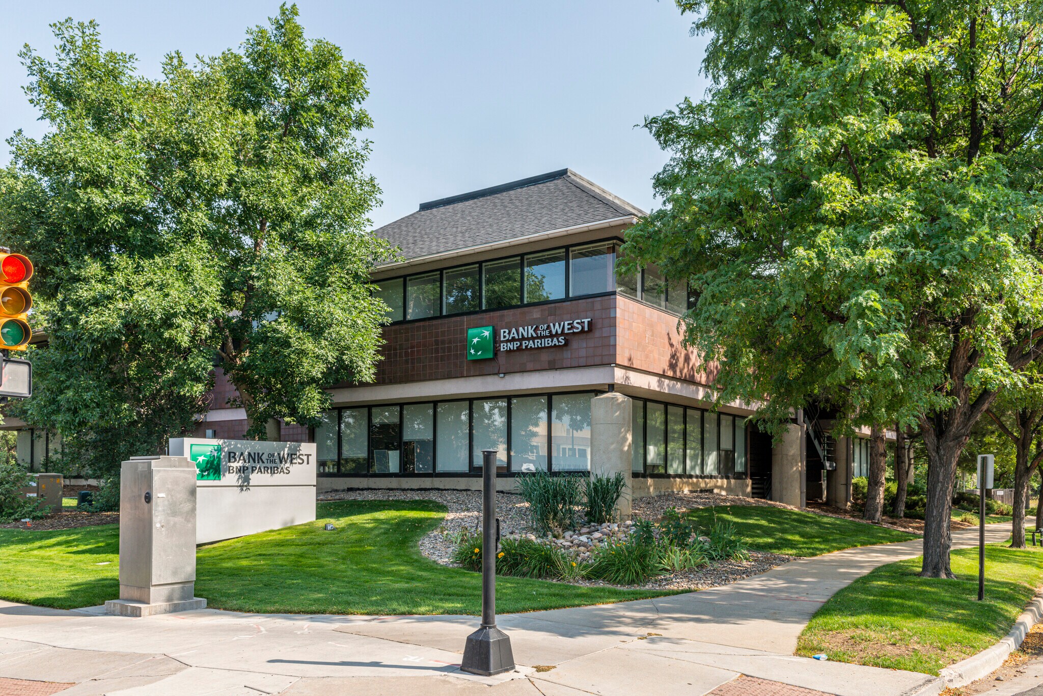 3800 Arapahoe Ave, Boulder, CO for sale Building Photo- Image 1 of 1