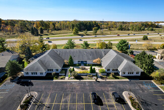 More details for 2175 University Park Dr, Okemos, MI - Office for Sale