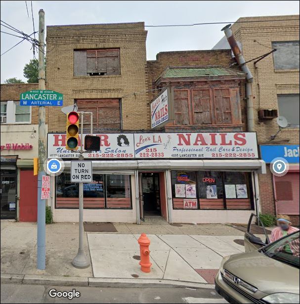 4095-97 Lancaster Ave, Philadelphia, PA for sale Primary Photo- Image 1 of 2