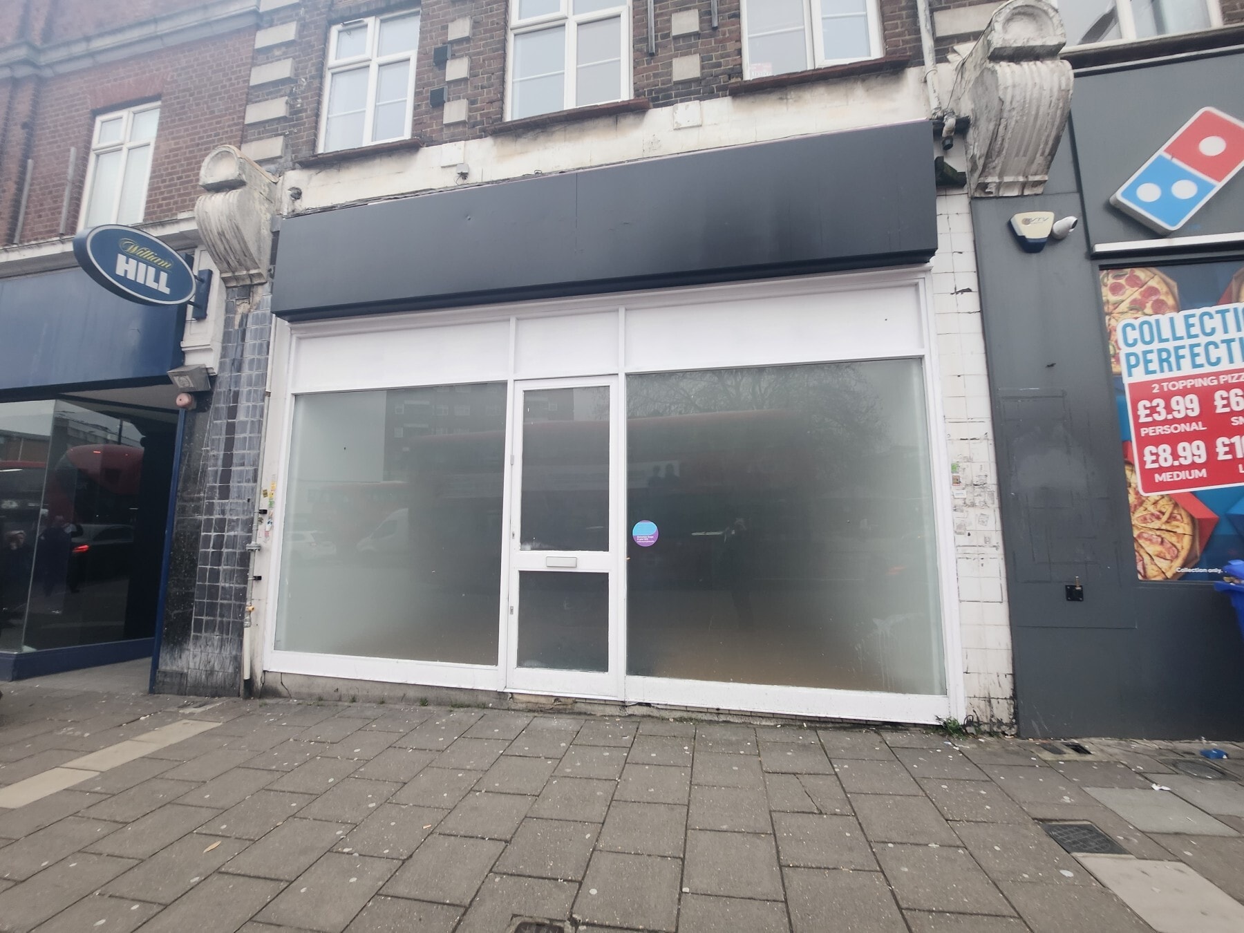 236 Stamford Hl, London for lease Building Photo- Image 1 of 3