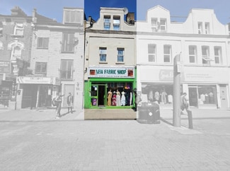 More details for 91/91A High Street, London - Retail for Sale