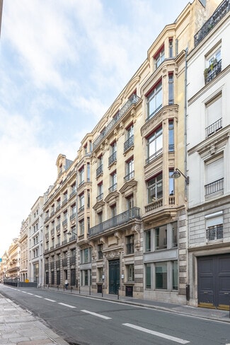 More details for 20-22 Rue Le Peletier, Paris - Office, Office/Retail for Lease